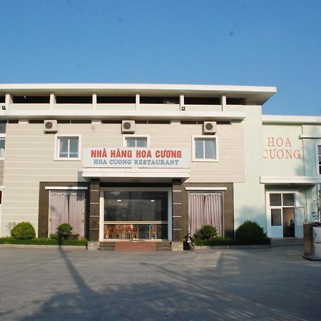 Hoa Cuong Hotel - Dong Van Exterior foto